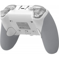 Gamesir G7 Pro Tri-Mode Wired Controller Τριπλής Σύνδεση για Xbox / PC / Android (04831) White