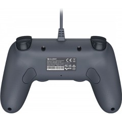 Gamesir Tegenaria Lite Ενσύρματο Gamepad με Hall Effect Sticks για Android / PC (Gamesir-T3 Lite) Retro Gray