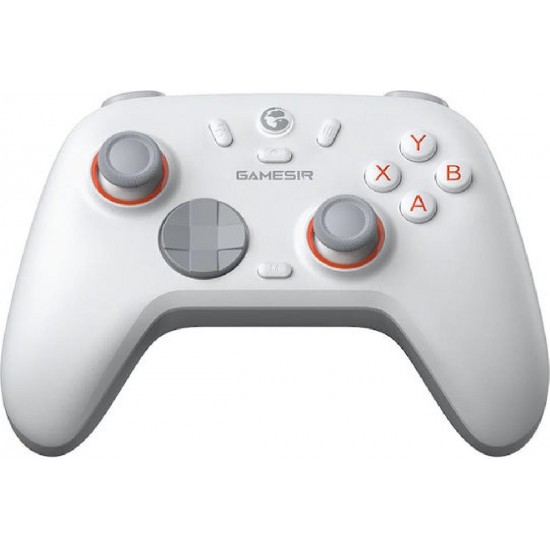 Gamesir Nova 2 Lite Wireless Gamepad (04828) Luminous White
