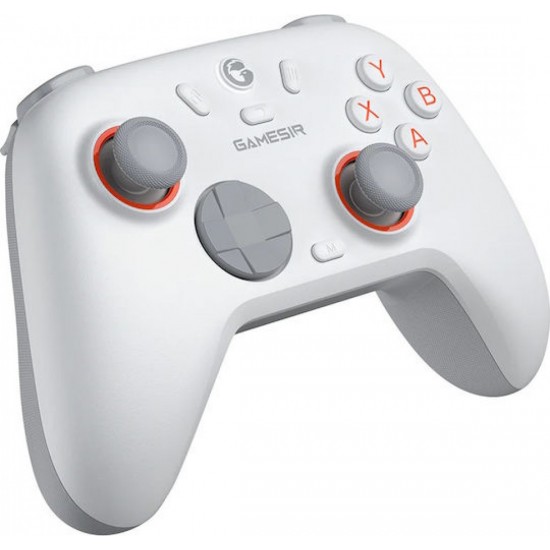 Gamesir Nova 2 Lite Wireless Gamepad (04828) Luminous White
