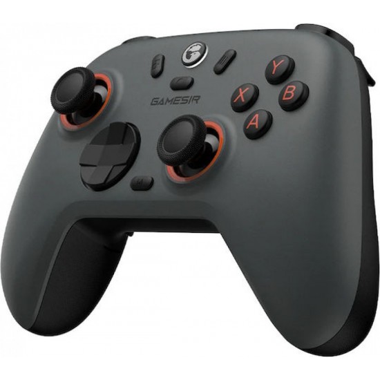 Gamesir Nova 2 Lite Wireless Gamepad (04829) Midnight Gray