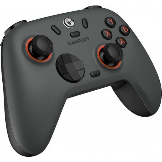 Gamesir Nova 2 Lite Wireless Gamepad (04829) Midnight Gray