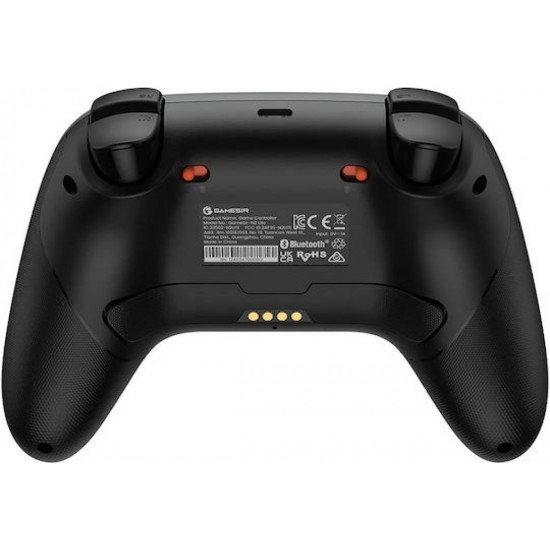Gamesir Nova 2 Lite Wireless Gamepad (04829) Midnight Gray