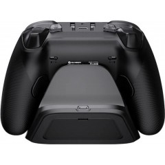 Gamesir G7 Pro Zenless Zone Zero Edition Ασύρματο Gamepad Τριπλής Σύνδεσης Xbox/PC/Android με Hall Effect (05002) Μαύρο