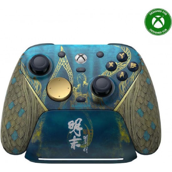 Gamesir G7 Pro Wireless Controller for Xbox / PC / Mobile (04952) Wuchang: Fallen Feathers