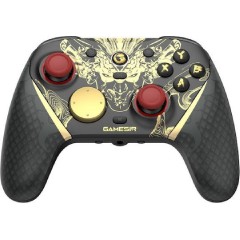 Gamesir G7 Pro 8K PC Nioh 3 Edition Ασύρματο Gamepad για Android / PC / Switch / Switch 2 / iOS Μαύρο