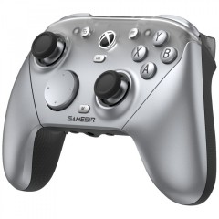 Gamesir G7 Pro Ασύρματο & Ενσύρματο Gamepad για Android / PC / Xbox One / Xbox Series Wuchang Fallen Feather Silver