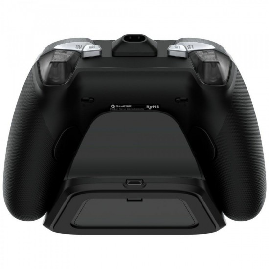 Gamesir G7 Pro Ασύρματο & Ενσύρματο Gamepad για Android / PC / Xbox One / Xbox Series Wuchang Fallen Feather Silver