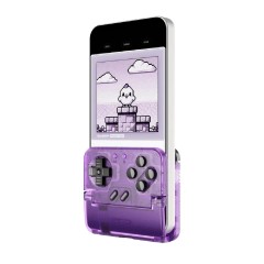 Gamesir Pocket Taco Ασύρματο Gamepad για Android / iOS Voltage Purple