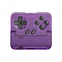 Gamesir Pocket Taco Ασύρματο Gamepad για Android / iOS Voltage Purple