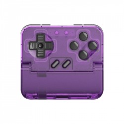 Gamesir Pocket Taco Ασύρματο Gamepad για Android / iOS Voltage Purple