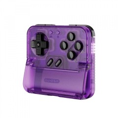 Gamesir Pocket Taco Ασύρματο Gamepad για Android / iOS Voltage Purple