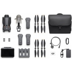 DJI Mavic 4 Pro 512GB Creator Combo (DJI RC Pro 2) (CP.MA.00000847.01