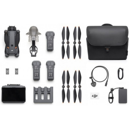 DJI Mavic 4 Pro 512GB Creator Combo (DJI RC Pro 2) (CP.MA.00000847.01