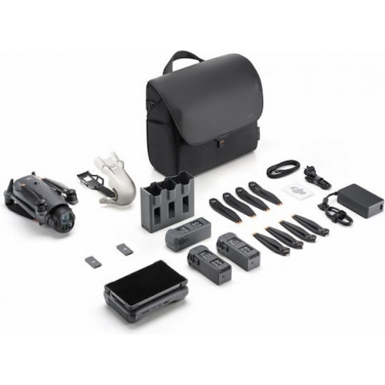 DJI Mavic 4 Pro 512GB Creator Combo (DJI RC Pro 2) (CP.MA.00000847.01