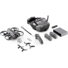 DJI Avata 2 Fly Smart Combo Drone