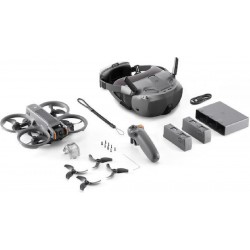 DJI Avata 2 Fly Smart Combo Drone