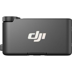 Dji Mic 3 Receiver (CP.RN.00000477.01)