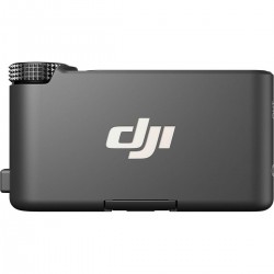 Dji Mic 3 Receiver (CP.RN.00000477.01)