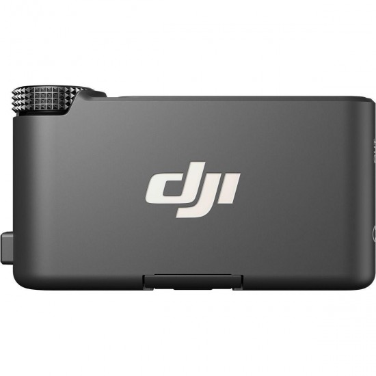 Dji Mic 3 Receiver (CP.RN.00000477.01)