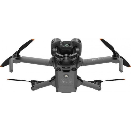 DJI Mini 5 Pro Fly More Combo (DJI RC-N3)