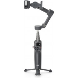 DJI Osmo Mobile 8 Gimbal Κινητού με Σταθεροποιητή 3 Αξόνων και 10 ώρες λειτουργίας Μαύρο