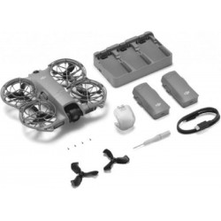 DJI Neo 2 Fly More Combo Drone with 3 Batteries (Drone Only) (CP.FP.00000271.01)