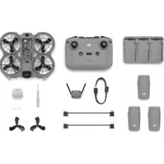 DJI Neo 2 (Fly More Combo) Drone με 4K Κάμερα (DJI RC-N3)