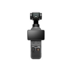 DJI Osmo Pocket 4 Action Camera 4K Ultra HD Standard Combo με Οθόνη Αφής 2