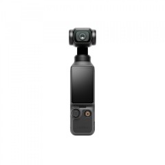 DJI Osmo Pocket 4 Action Camera 4K Ultra HD Standard Combo με Οθόνη Αφής 2