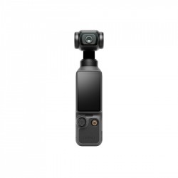 DJI Osmo Pocket 4 Action Camera 4K Ultra HD Standard Combo με Οθόνη Αφής 2
