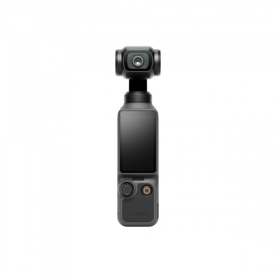 DJI Osmo Pocket 4 Action Camera 4K Ultra HD Standard Combo με Οθόνη Αφής 2