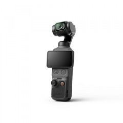 DJI Osmo Pocket 4 Action Camera 4K Ultra HD Standard Combo με Οθόνη Αφής 2