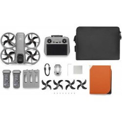 DJI Avata 360 Drone (Fly More Combo)