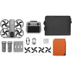 DJI Avata 360 Drone (Fly More Combo)