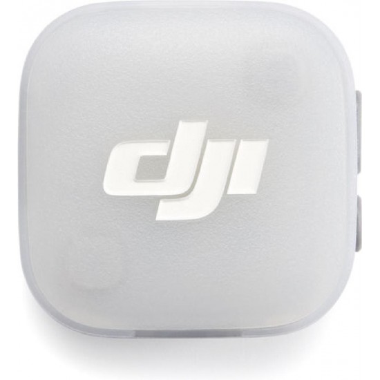 Dji Mic Mini 2 Transmitter