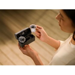 DJI DJI Mic Mini 2 (2 TX + 1 RX + Charging Case) Μικρόφωνο