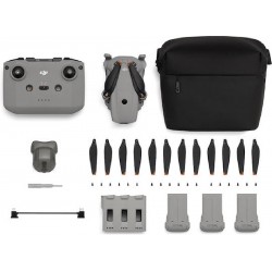 DJI Lito X1 Fly More Combo (DJI RC-N3)