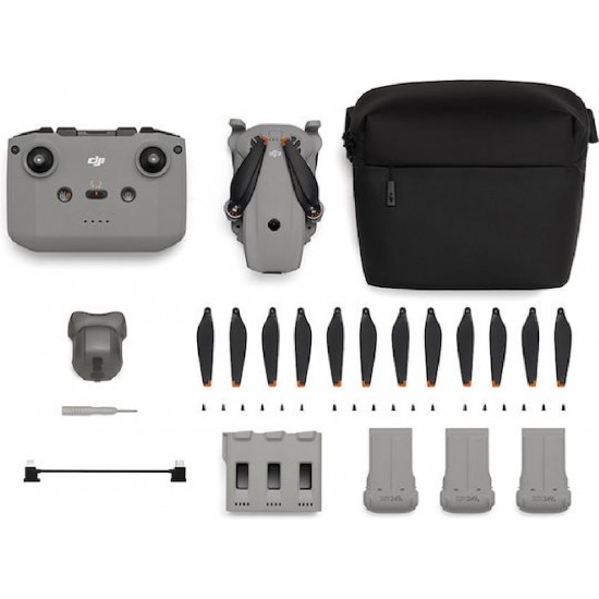 DJI Lito X1 Fly More Combo (DJI RC-N3)