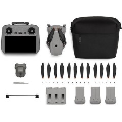 DJI Lito X1 Fly More Combo (DJI RC 2)