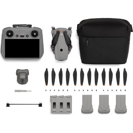 DJI Lito X1 Fly More Combo (DJI RC 2)