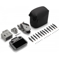 DJI Lito X1 Fly More Combo (DJI RC 2)