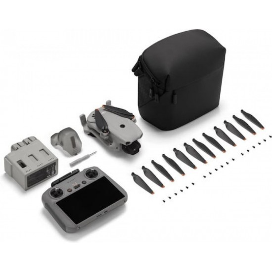 DJI Lito X1 Fly More Combo (DJI RC 2)