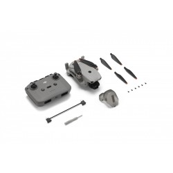 DJI Lito X1 (Standard) Drone Mini 2.4 GHz / 5.2 GHz / 5.8 GHz με Κάμερα 4K 60fps Συμβατό με Γυαλιά FPV (CP.MA.00000973.010)