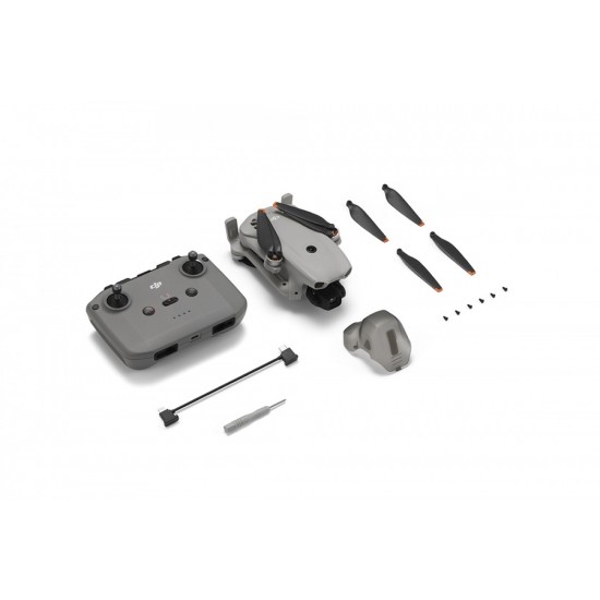 DJI Lito X1 (Standard) Drone Mini 2.4 GHz / 5.2 GHz / 5.8 GHz με Κάμερα 4K 60fps Συμβατό με Γυαλιά FPV (CP.MA.00000973.010)