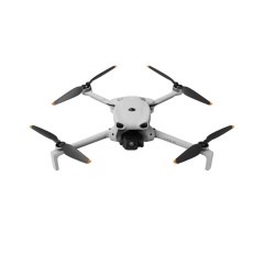 DJI Lito X1 (Standard) Drone Mini 2.4 GHz / 5.2 GHz / 5.8 GHz με Κάμερα 4K 60fps Συμβατό με Γυαλιά FPV (CP.MA.00000973.010)