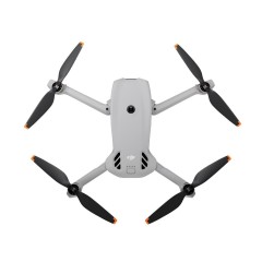 DJI Lito X1 (Standard) Drone Mini 2.4 GHz / 5.2 GHz / 5.8 GHz με Κάμερα 4K 60fps Συμβατό με Γυαλιά FPV (CP.MA.00000973.010)