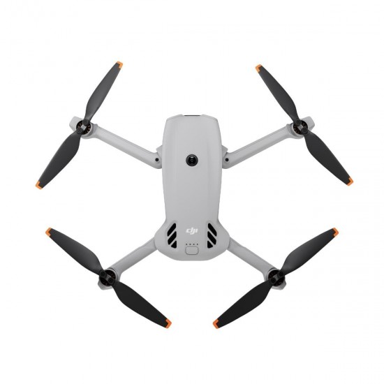 DJI Lito X1 (Standard) Drone Mini 2.4 GHz / 5.2 GHz / 5.8 GHz με Κάμερα 4K 60fps Συμβατό με Γυαλιά FPV (CP.MA.00000973.010)