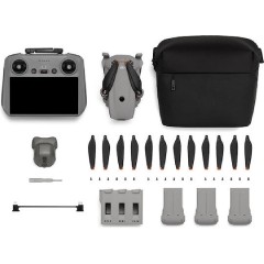 DJI Lito X1 Fly More Combo Plus (DJI RC 2)