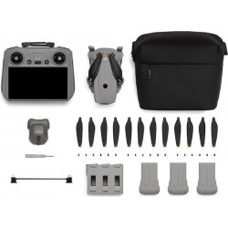 DJI Lito X1 Fly More Combo Plus (DJI RC 2)